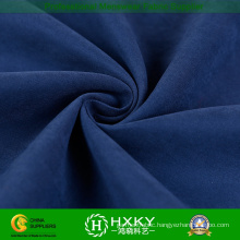 Twill Micro Fiber Polyester Fabric for Wadded Jacket